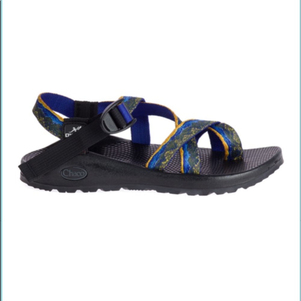 Chaco NPF Great Smoky Mountains NIB